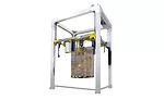 Qimarox OEM shrinkwrapper