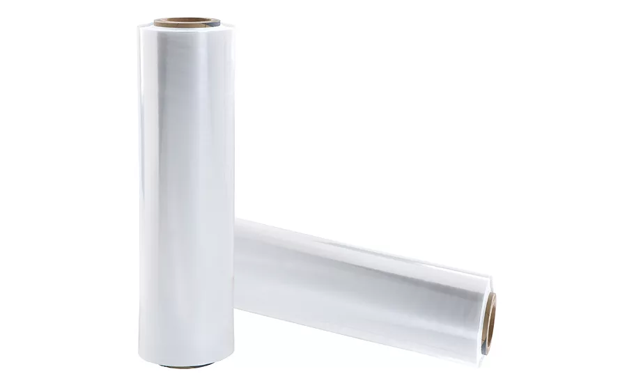Sealed Air shrink films