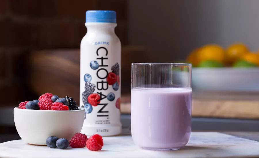 Chobani Drink Chobani
