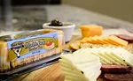 Dutch Farms cracker cheese