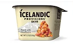 Icelandic Provisions Peach Cloudberry
