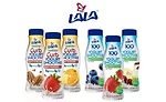 LALA smoothie