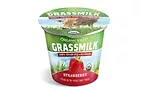 Organic Valley grassmilk