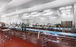 CMC Design RTE food assembly
