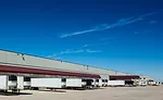 Opus Oneida cold storage with docks