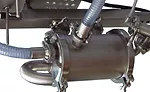 Multi-Fill liquid pump