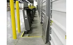 Rite-Hite vertical leveler