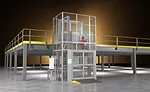 Wildeck RiderLift