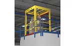 PS Doors SAFEMEZZ360