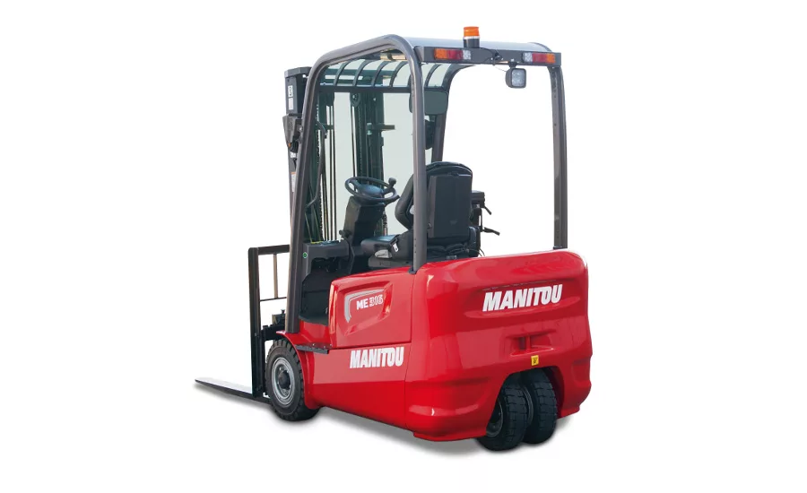 Manitou 316