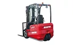 Manitou 316