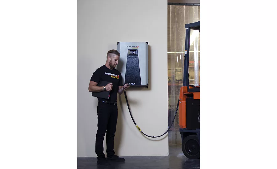 AeroVironment PosiCharge ProCore