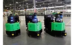 Vecna Logistics Solution