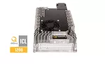 Delta wireless charger system AGV