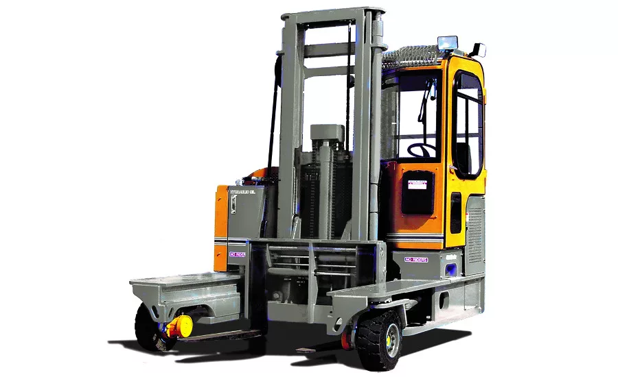 Liftking multiloader ML series