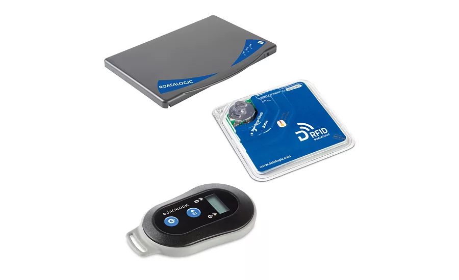 Datalogic RFID solutions