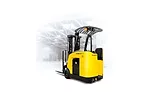 Hyundai Forklift BCS-9