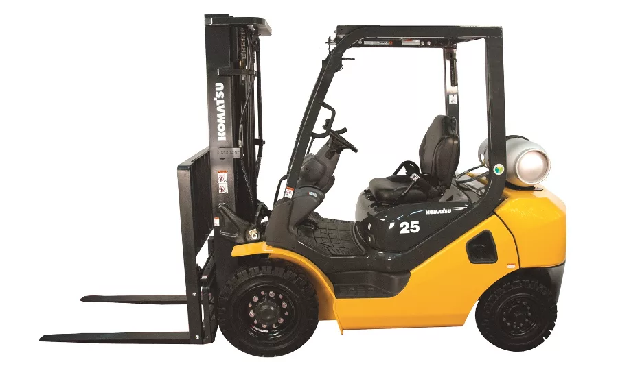 Komatsu BX50 Series
