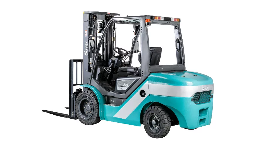 KION Baoli KBD Series