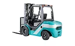 KION Baoli KBD Series