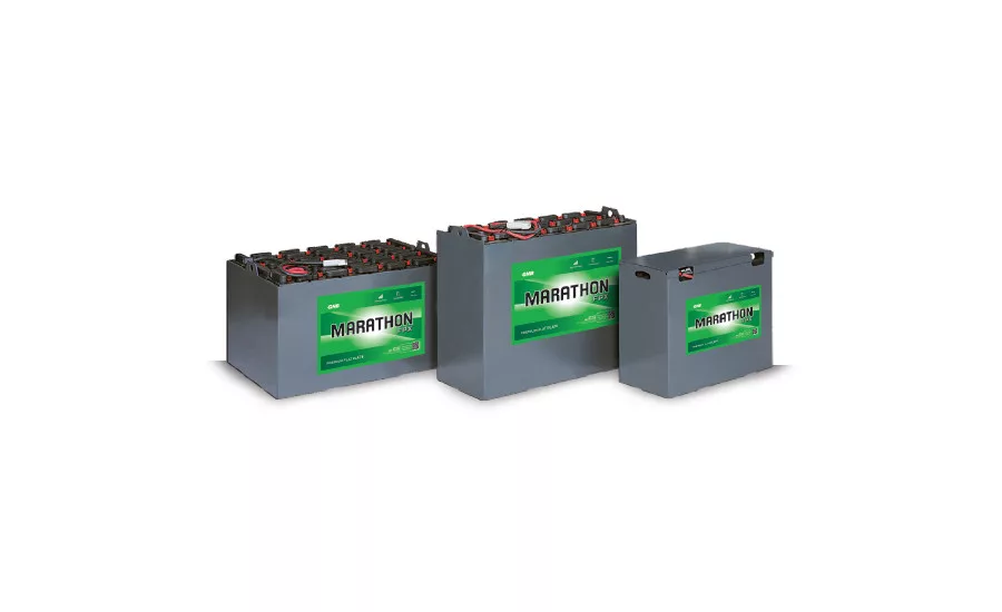 Exide battery