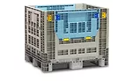 SSI Schaefer Systems GlobalStac
