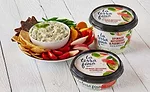 La Terra Fina Spin Artichoke Parm dip