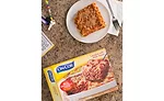 On-Cor lasagna
