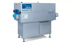 Linde MAPAX LD Leak Detection Unit