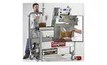 Hinds-Bock SP-160 fill station