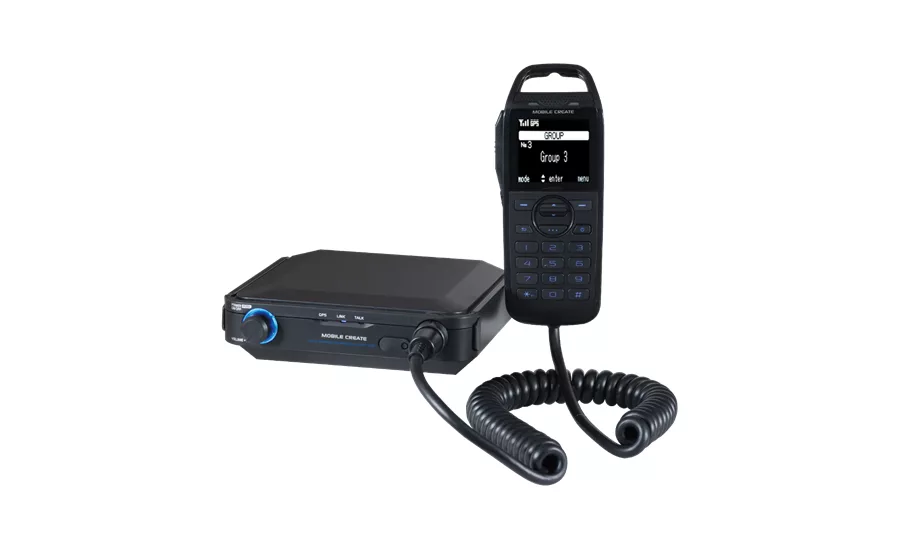 Mobile Connect