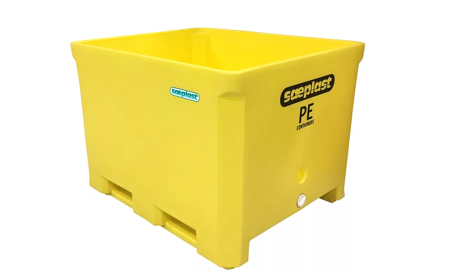 Seaplast PE 750