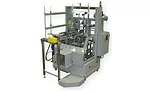 Thiele 600V show machine