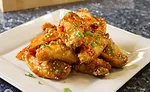 WLF chicken wings