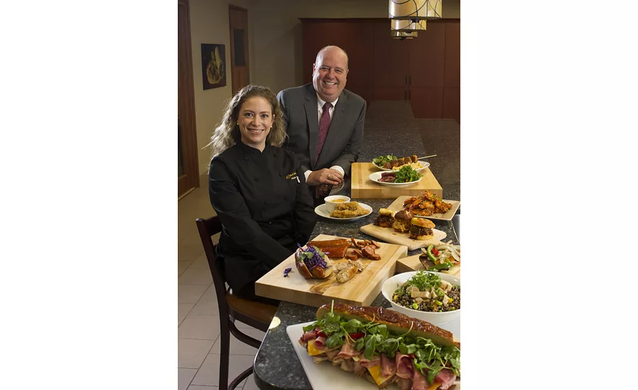 West Liberty Foods