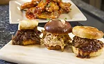 WLF sliders