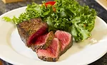 WLF steak