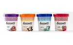Lezzelti chewy ice cream