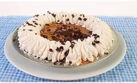 Frozen Dessert Pie