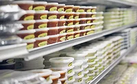 Refrigerated Dips