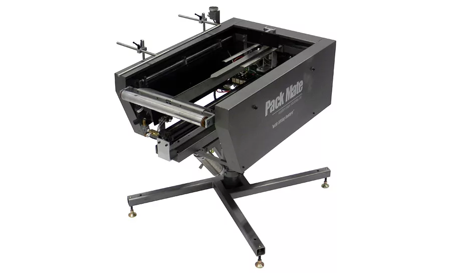 WSI Global PackMate