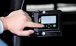 Yale Battery Vision