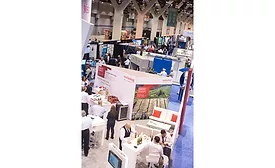 2017 Global Cold Chain Expo shines spotlight on cold chain industry
