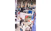 2017 Global Cold Chain Expo shines spotlight on cold chain industry