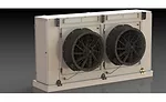 Century Refrigeration epic cooler unit