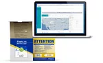 DeltaTrack FlashLink real-time monitoring solution