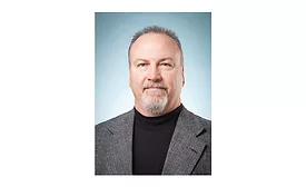 Ted Royals of Americold