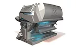 Key Tech VERYX digital sorter