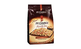PF Changs family size chicken rice