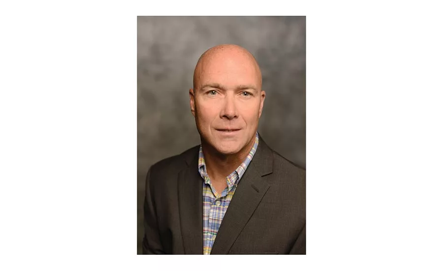 Mark Petersen
